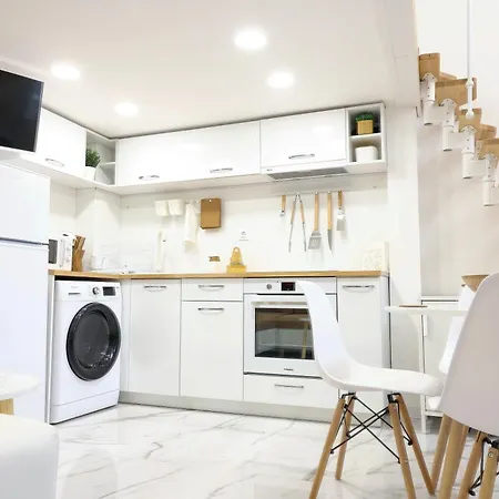 Free Parking, Close To Subway, Location Sofia