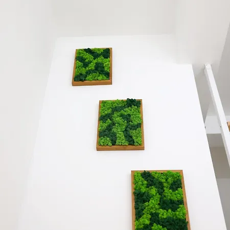 Free Parking, Close To Subway, Location Lejlighed Sofia