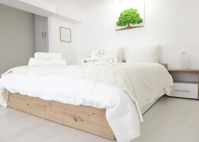 Free Parking, Close To Subway, Location Apartmán *