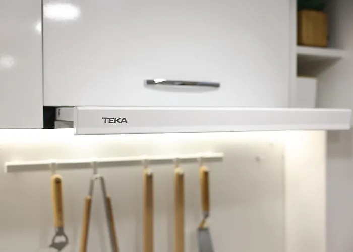 Apartmán Free Parking, Close To Subway, Location